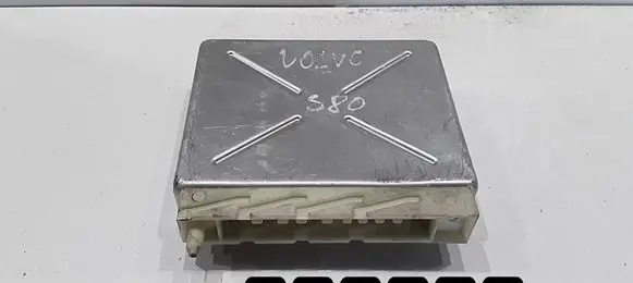 Volvo S80 Engine control unit/module p09472349