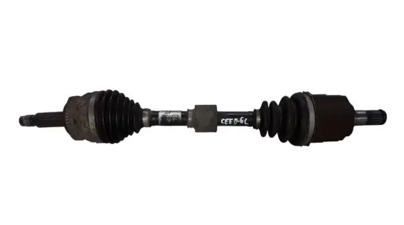 KIA Ceed Front driveshaft 495011H211