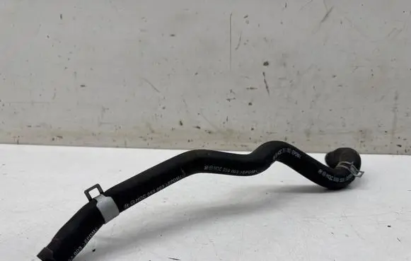 Hyundai Tucson IV NX4 Engine coolant pipe/hose H0C059003 HOC059003