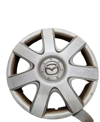 Mazda 3 I R15 wheel hub/cap/trim GJ6R37170