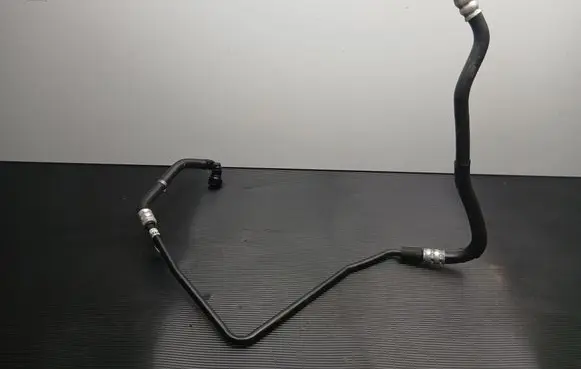 Volvo V60 Power steering hose/pipe/line 31406436