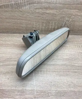 Audi A6 S6 C6 4F Rear view mirror (interior) 4F0857511AA 010810