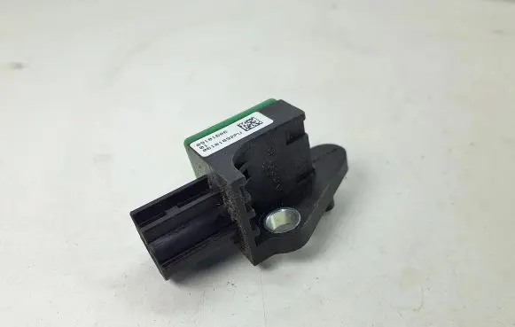 Volkswagen PASSAT B6 Airbag deployment crash/impact sensor 5n0959351b