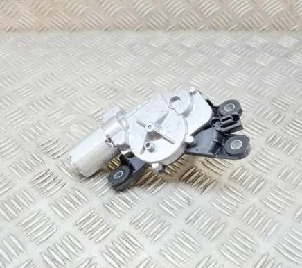 Volvo XC40 Rear window wiper motor 0390205055 31457261