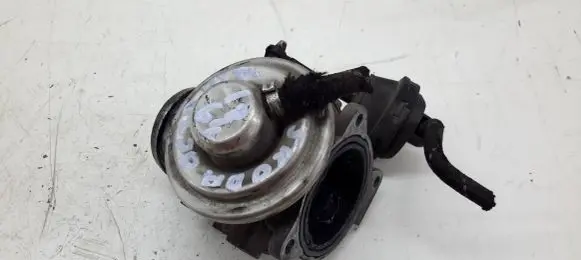 Skoda Octavia Mk1 (1U) Throttle valve 038129637