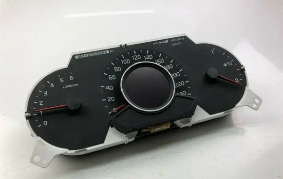 KIA Ceed Speedometer (instrument cluster) 94003A2330 G1363
