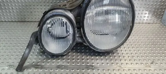 Mercedes-Benz E W210 Headlight/headlamp