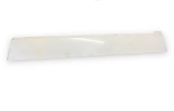 Volkswagen Transporter - Caravelle T5 Sliding door rail trim 7H1843796H