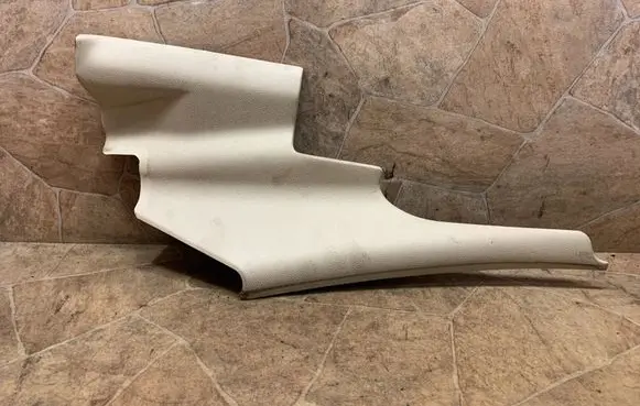 Mercedes-Benz SL R230 Other interior part A2307901345