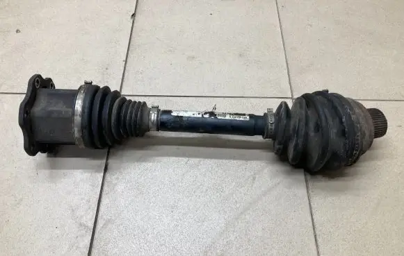 Audi A4 S4 B8 8K Front driveshaft 8K0407271Q