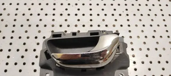 Volvo S80 Rear door interior handle 09170046 7847