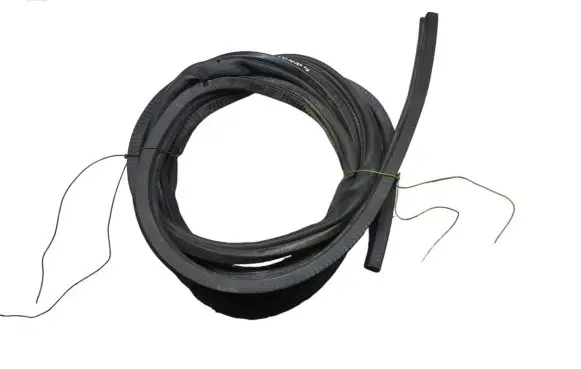 Ford Transit Sliding door rubber seal 