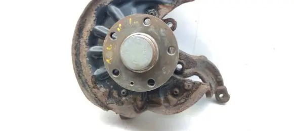 Volkswagen e-Golf Rear wheel hub