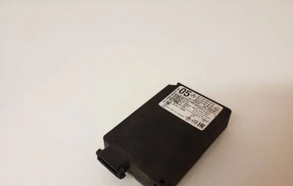 Mercedes-Benz GLC X253 C253 Blind spot module A0009054907 A0009018504 A0009024035