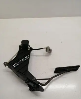 Opel Sintra Accelerator throttle pedal 0205001039
