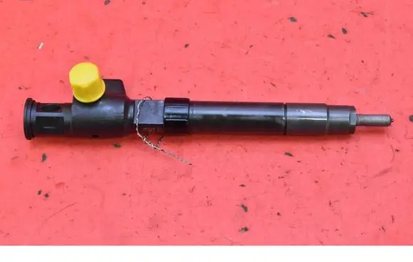 Ford Mondeo MK I Fuel injector 9674984080