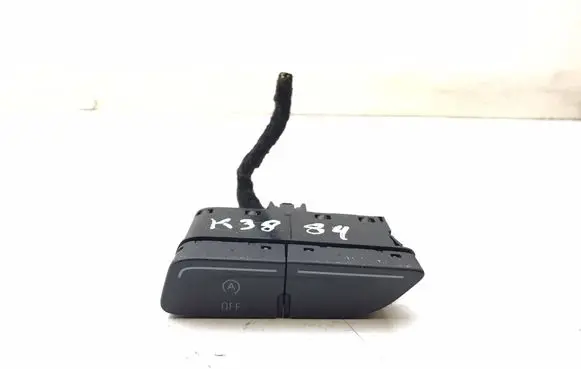 Ford Focus ESP (stability program) switch am5t14b436fb K3882