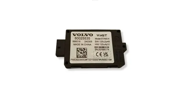 Volvo EX30 Alarm movement detector/sensor 80025535