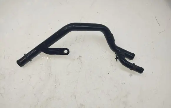 Volkswagen Golf VI Engine coolant pipe/hose 03C121070B