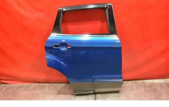 Ford Escape III Rear door 