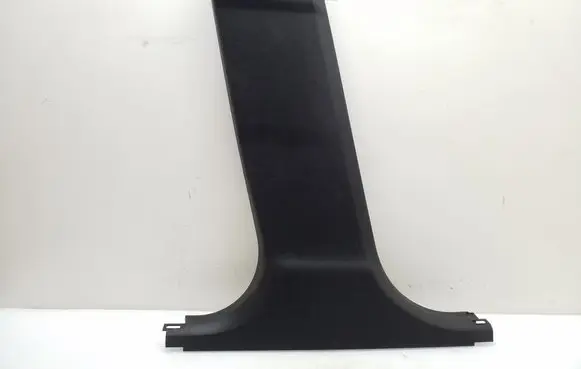 BMW 5 F10 F11 (B) pillar trim (bottom) 9116351