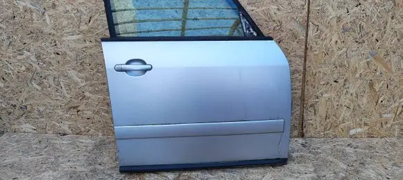 Audi A2 Front door