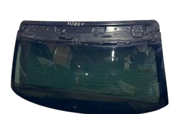BMW 5 F10 F11 Rear windscreen/windshield window 51317206562 51317206563 7206562