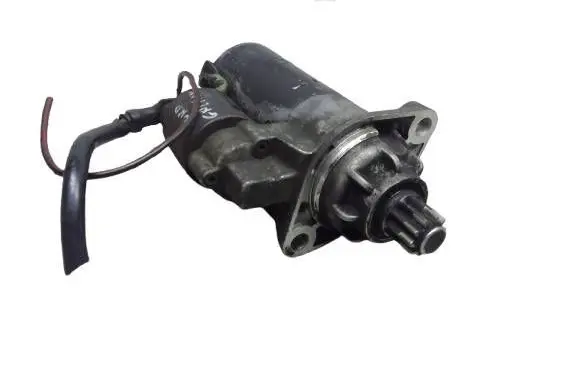 Ford Galaxy Starter motor 140758-KASACJA 140758