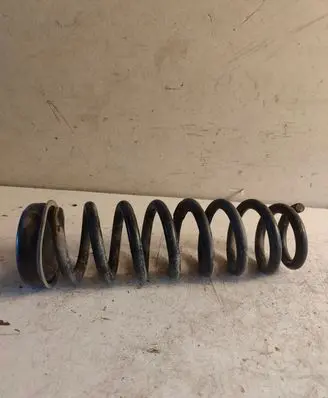BMW 1 E81 E87 Rear coil spring