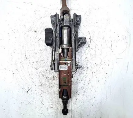 Lincoln MKZ II Steering wheel axle set DG9C3G506AD