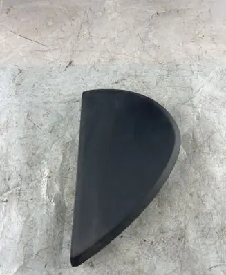 Audi A8 S8 D3 4E Dashboard side end trim 4E0857085E 4E0857085