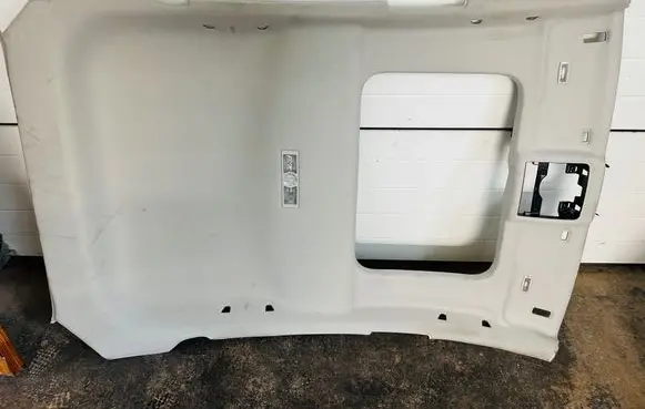 Seat Leon (5F) Headlining