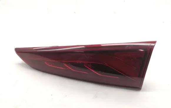 Hyundai Kona I Tailgate rear/tail lights