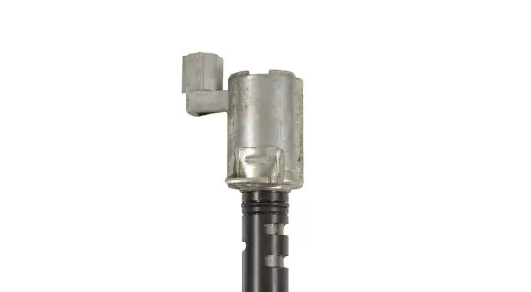 Ford Focus Turbo solenoid valve CN1G6L13AB