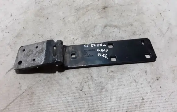Renault Scenic I Tailgate/trunk/boot hinge 7700354319