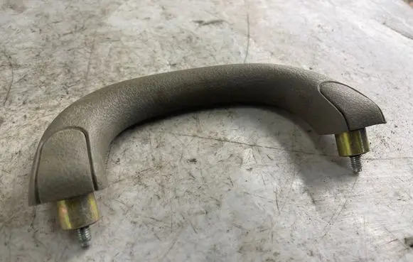 Nissan Patrol Y61 Rear interior roof grab handle