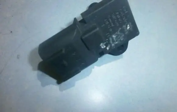 Ford Fiesta Air pressure sensor 2S6A9F4792A