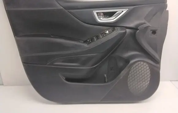 Subaru Forester SK Front door card panel trim 80989SJ000