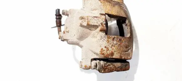 Dodge Journey Front brake caliper