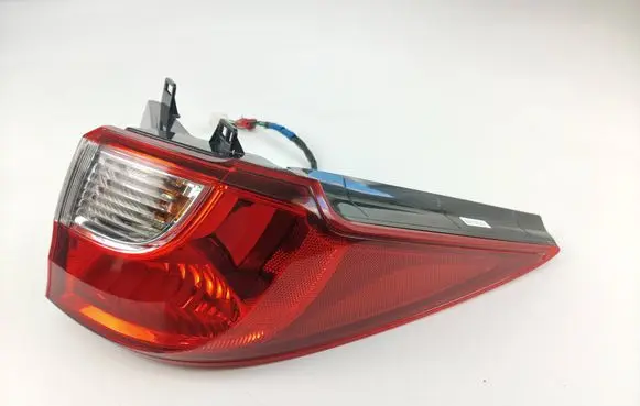 Mazda 5 Rear/tail lights RGC16374