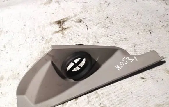 Volvo S40 Other interior part