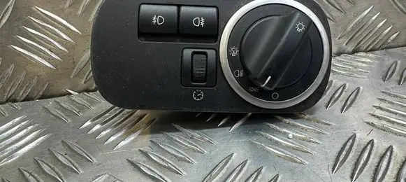 Land Rover Range Rover Sport L320 Light switch 23C009001 AH2213A024AB 535088822