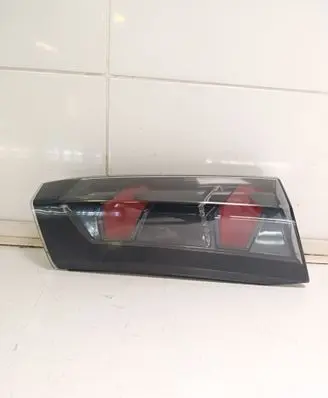 Peugeot 2008 II Tailgate rear/tail lights FR26950132