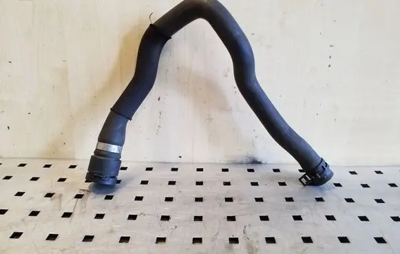 BMW X3 E83 Engine coolant pipe/hose 64123400407 3400407