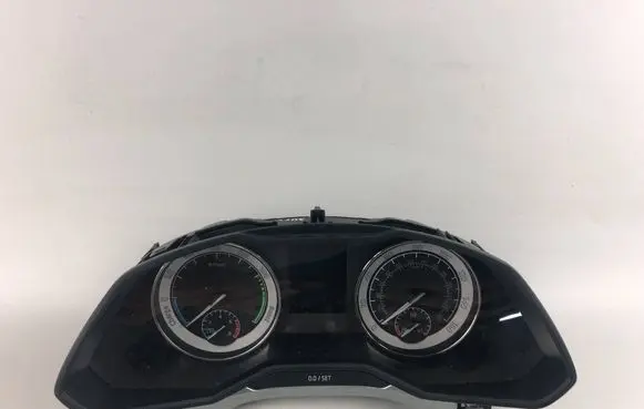 Speedometer (instrument cluster)