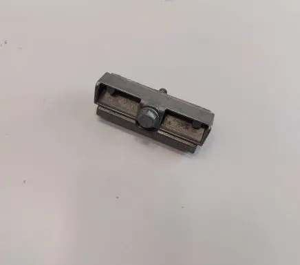 Mini One - Cooper F56 F55 Battery bracket 9312294