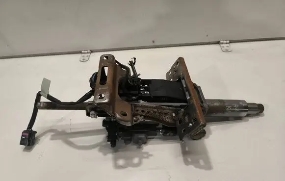 Audi A7 S7 4G Steering wheel axle 4G0419506AB 11041300171 S04629856