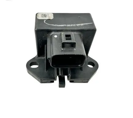 Ford Fusion II Fuel pump relay 11538554