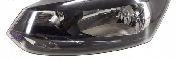 Volkswagen Polo V 6R Headlight/headlamp