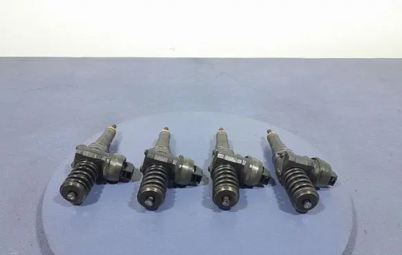 Volkswagen Golf Plus Fuel injector 038130073AG